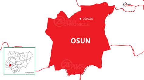 Police Teargas 35 Pupils Go Unconscious In Osun School 21st Century