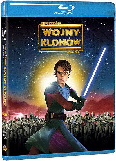 Gwiezdne Wojny Wojny Klonów Star Wars The Clone Wars 2008 Film