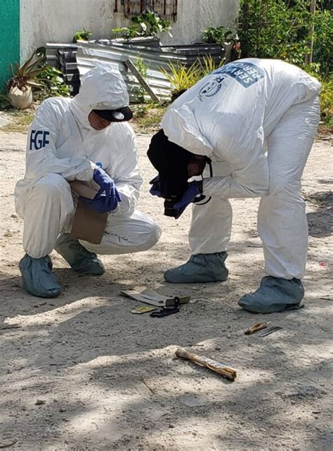 Encuentran cadáver durante operativos de búsqueda de personas en