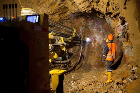 Minería de Ecuador se apresta a reactivarse El Siglo de Torreón