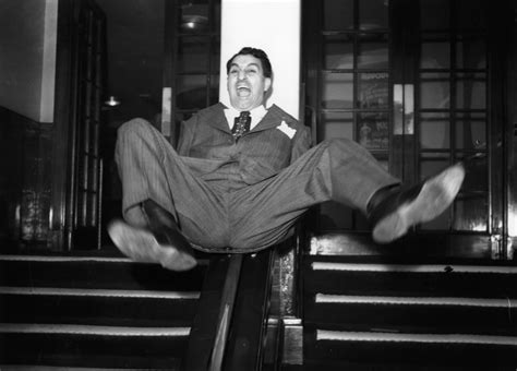 Happy 104th Birthday To St Jude Founder Danny Thomas
