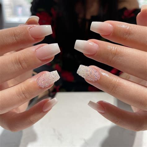 20 Dip Powder Nail Ideas To Try In 2023 Lovely Nails And Spa