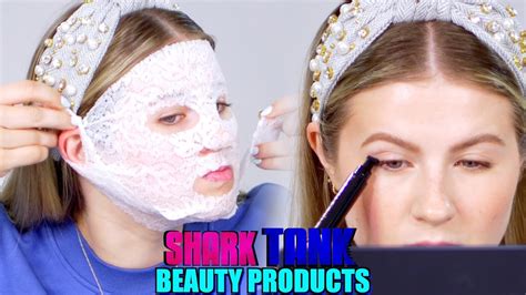 Shark Tank Makeup Spatula | Saubhaya Makeup