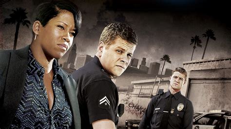 Watch Southland Online - Full Episodes - All Seasons - Yidio