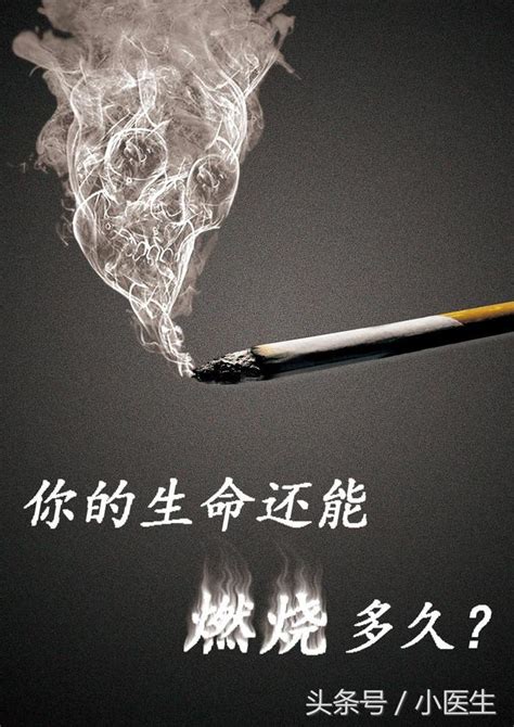 吸煙害處大！二手煙更會導致心腦血管疾病！戒煙能增加多少壽命？ 每日頭條