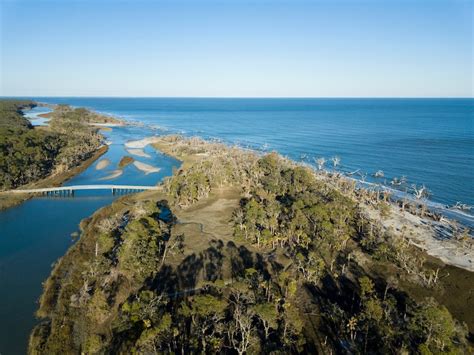 Hunting Island Beach & State Park | Hilton Head, Bluffton and Beaufort ...