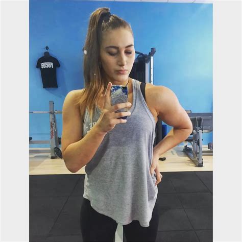 Rhea Ripley Bikini Pictures Hot Sexy Woophy