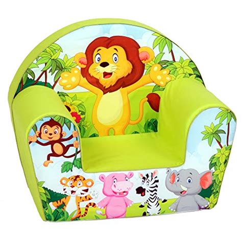 Los Mejores Sillones Infantiles Decoinfantil Top