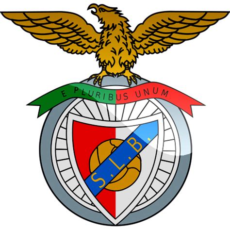 SL Benfica Portugal Football Wallpaper Football Logo Football Team