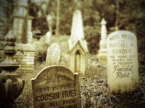 Funny Cemetery Scene | Cemetery, Cemeteries, Scene