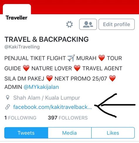 Travel Jimat Traveljimat Twitter