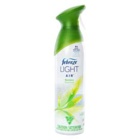 Febreze Light Air Bamboo Scent Air Freshener 8 8oz Five Below