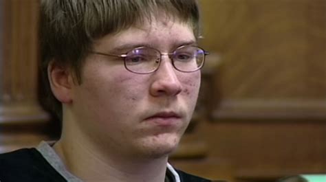 Brendan Dassey: 'Making A Murderer' Star Confession Is Deemed Legal By ...