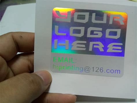 Custom sticker printing service& cheap label sticker printing&customized sticker-in Stationery ...