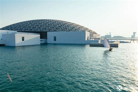 The Louvre Abu Dhabi A Guide For Tourists Image Gallery