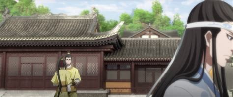 BT下载 魔道祖师 第三季 全12集 BD MKV 18 12G 国日多音轨 1080P 蓝光压制 BlackTV 电视剧集