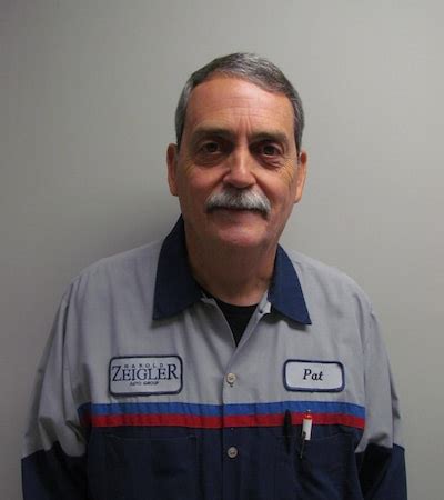 Zeigler Ford of Elkhart | Meet Our Staff