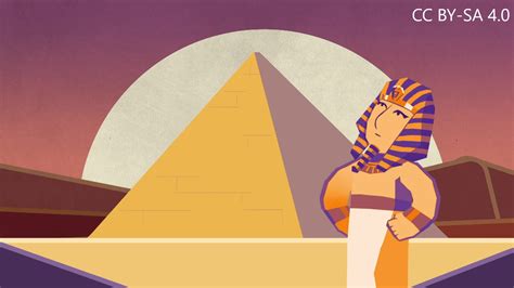 Das alte Ägypten - Mediathek - WDR