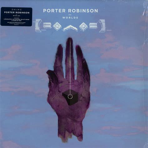 Porter Robinson - WORLDS