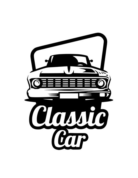 78 Vintage Car Svg Files Silhouette Svg Vintage Files