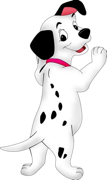 Pin Em 101 Dalmatians Les 101 Dalmatiens