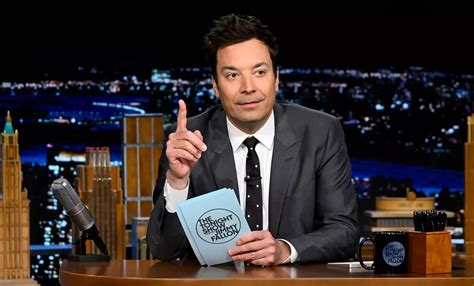 Jimmy Fallon Issues Apology Amid Allegations Of Toxic Work Environment On The Tonight Show