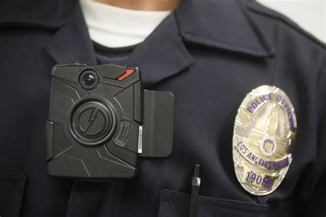 Ny Police Departments Receive 1 Million For Body Cameras Wshu