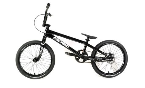 2021 Meybo Holeshot Pro 22 BMX Racing Bike