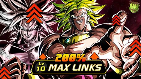 El Eza Tocho De A O Nuevo Lr Teq Legendary Ssj Broly Showcase