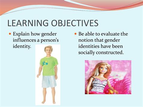 Ppt Gender And Identity Powerpoint Presentation Free Download Id