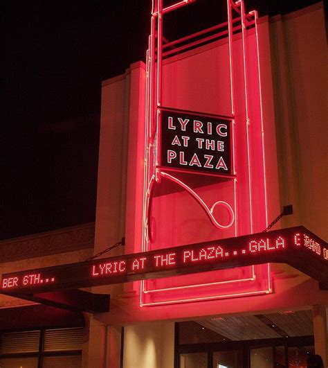 Lyric Theatre Of Oklahoma Oklahoma City 2021 All You Need To Know