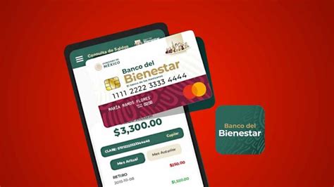 Con App Banco del Bienestar revisa saldo de pensión fácil y rápido El