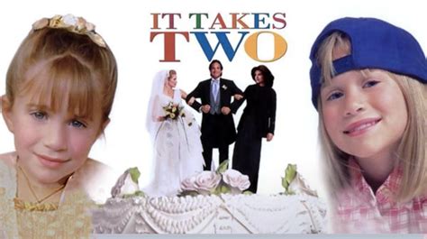 We're Twins And We Rewatched Mary-Kate And Ashley's "It Takes Two" 20 Years Later