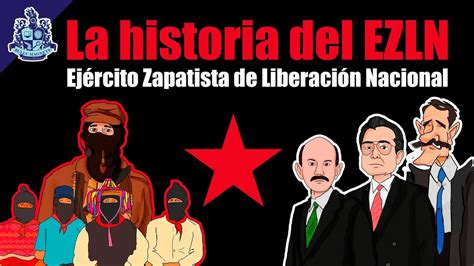 Breve Historia Del EZLN Bully Magnets Historia Documental Bully