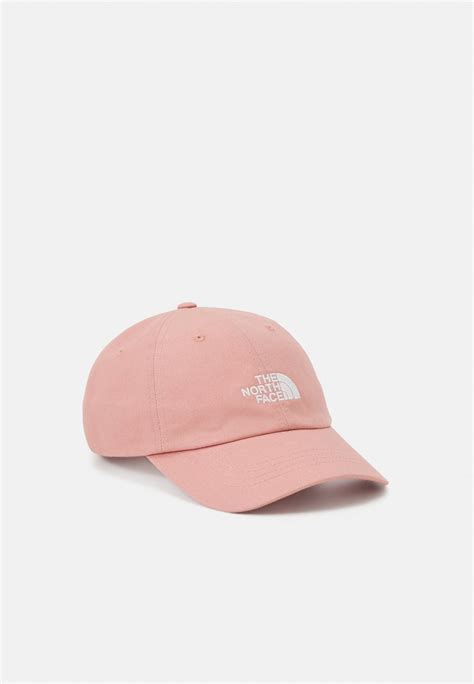 The North Face Norm Unisex Lippalakki Rose Dawnpinkki Zalandofi