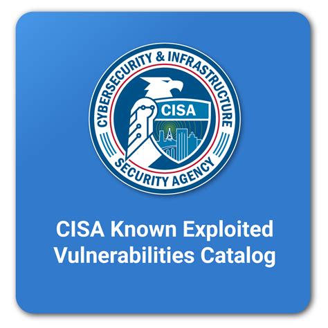 Cisa Kev Blogs Stay Tuned With Latest Updates And Findings In Cyber