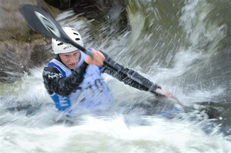 Photos Canoë kayak Coupe de France N1 Hugo Latimier et Ilona