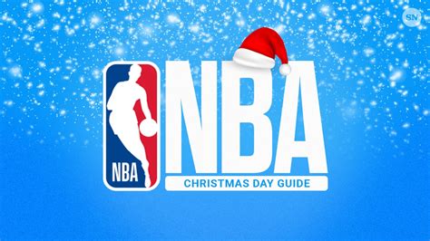 Complete Guide To Nba Christmas Day Schedule Stats Records