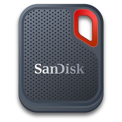 Sandisk Extremeicns By Deze On Deviantart