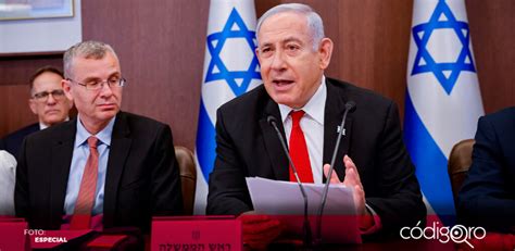 Netanyahu Deber Comenzar A Testificar En Su Juicio Por Corrupci N En