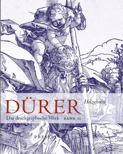 Albrecht Duerer Das Druckgraphische Von Schoch Zvab