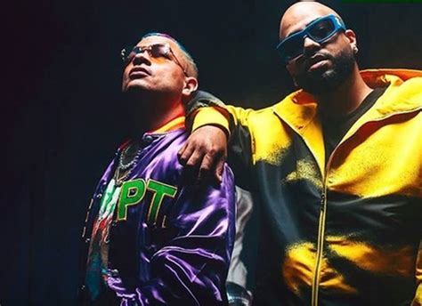 Jowell Y Randy Se Disculpan Por Tocar A Fans En Topless