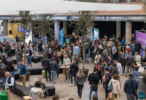 Experts Mundials En Gesti De Residus Es Reuneixen A Girona Per Debatre