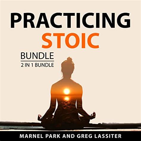 Amazon Practicing Stoic Bundle In Bundle The Power Of