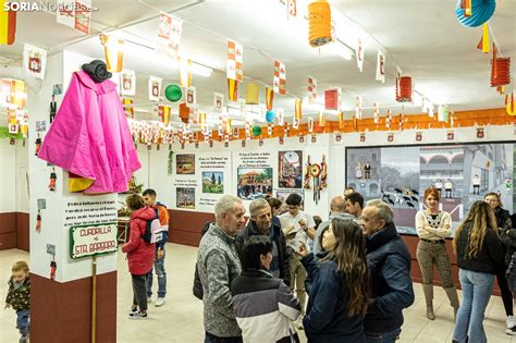 Cuadrillas San Juan Santa B Rbara Dar El Paso Antes De Los