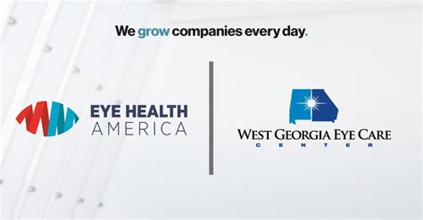 Eye Health America Partners with West Georgia Eye Care Center