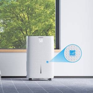 150 Pints Commercial Energy Star Dehumidifier – Waykar