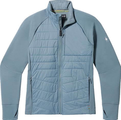 Smartwool Smartloft Jacket Mens Altitude Sports