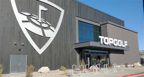 TopGolf | Steelbridge