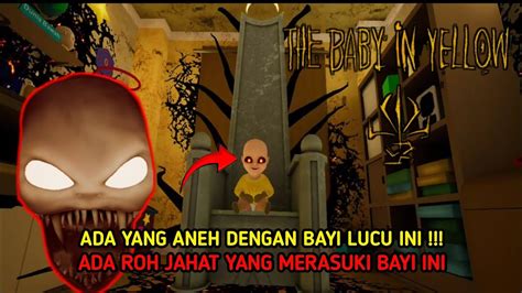 NASIB JADI PENGASUH BAYI THE BABY IN YELLOW YouTube